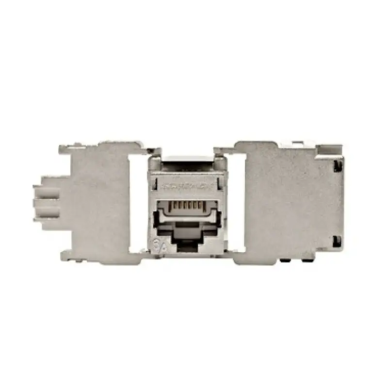 Modul RJ45 ecranat Cat 6a ISO/IEC 11801 AMD2 49001                                                                                                           